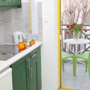 Sejur Apollon Hotel Apartments vacanta Rethymno CIty