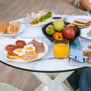 Sejur Filia Luxury Suites vacanta Rethymno CIty