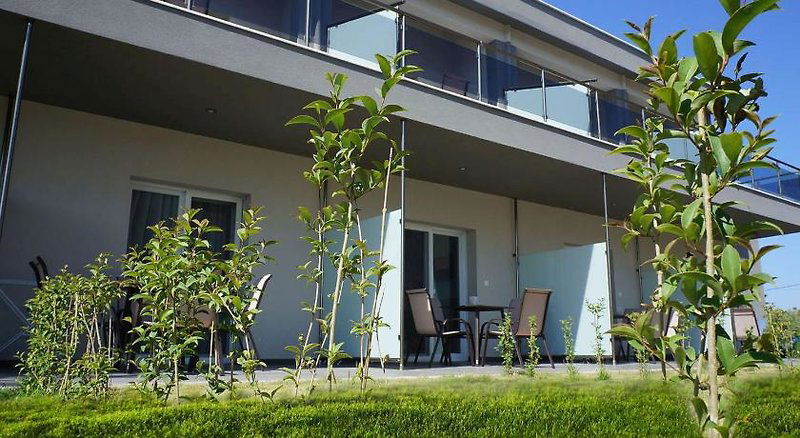 Hotel Finikas Garden Beach Resort