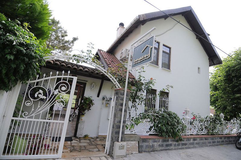 Hotel Beyaz Ev Agva