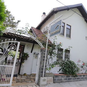 Hotel Beyaz Ev Agva cazare Agva