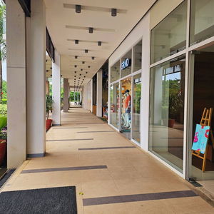 Hotel Evelyn Azure Escapes Boracay Newcoast cazare Boracay Island