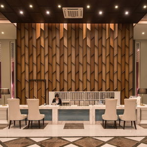 Hotel Le Bali Resort & Spa cazare Pattaya