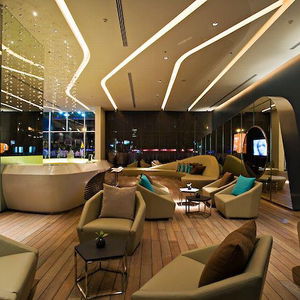 Hotel Baraquda Pattaya - Mgallery By Sofitel cazare Pattaya