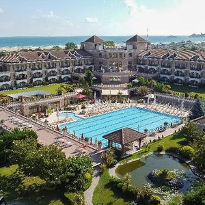 Hotel The Sign Sile Hotel & Spa cazare Sile