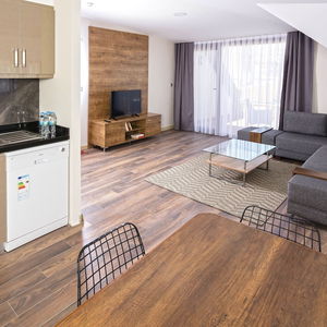 Hotel Princess Residence cazare Istanbul