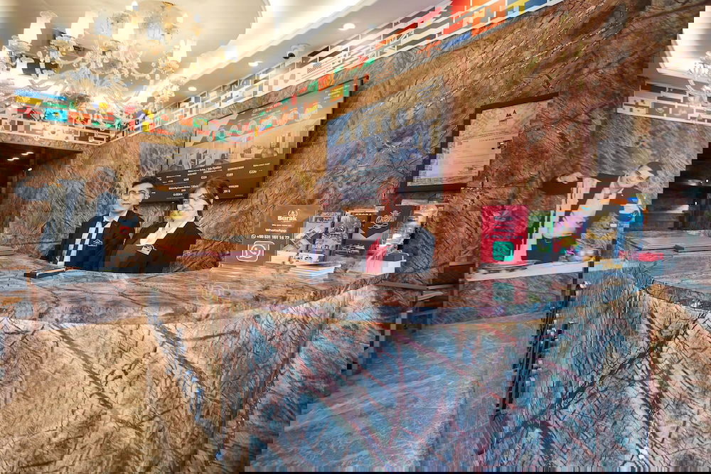 Hotel Czn Burak Hotel