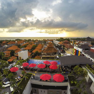 Sejur Swiss-Belinn Legian vacanta Legian
