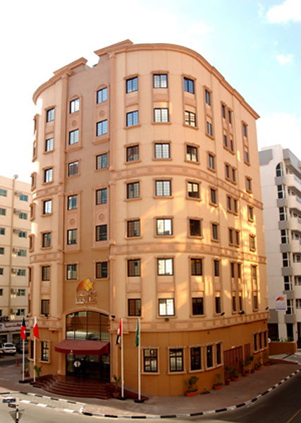 Hotel Oyo 367 Eureka Hotel