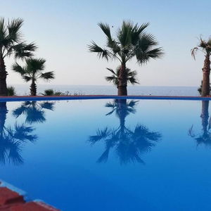 Sejur Stella Beach Hotel vacanta Rethymno CIty