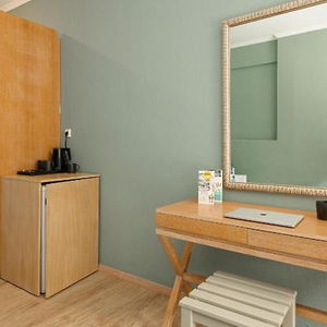 Hotel Regos Resort Hotel cazare Neos Marmaras