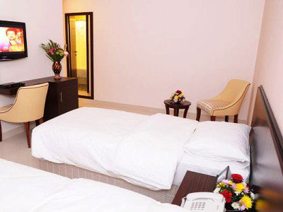 Hotel Time Square Hotel