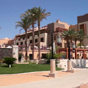 Hotel The Makadi Spa Hotel cazare Makadi Bay