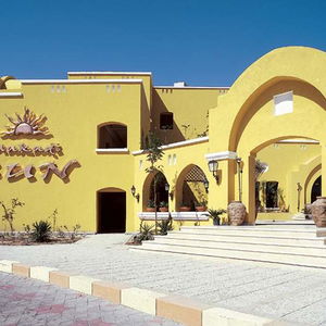 Hotel Jaz Makadi Gardens cazare Makadi Bay