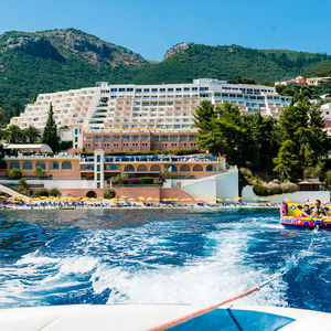 Hotel Sunshine Corfu Hotel & Spa cazare Nisaki