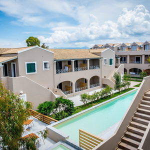 Sejur Amour Holiday Resort vacanta Sidari