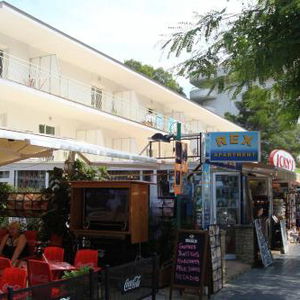 Sejur Rex Apartment vacanta Salou