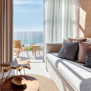 Hotel Domes Of Corfu cazare Pelekas