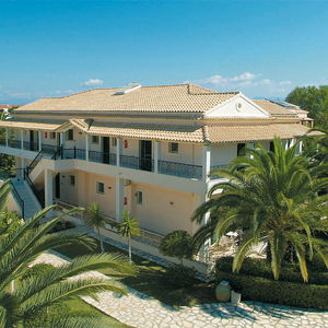 Sejur Acharavi Beach Hotel vacanta Acharavi