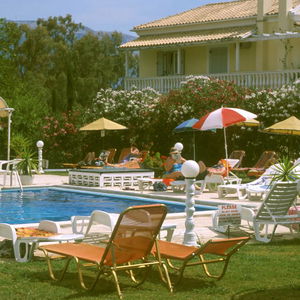 Sejur Primavera Hotel vacanta Dassia