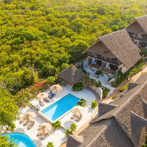 Hotel Sunshine Bay Hotel cazare Zanzibar City