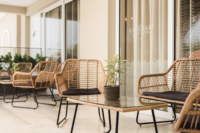 Hotel Kalamaki Beach Hotel Zakynthos