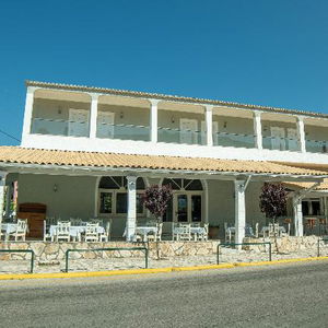 Sejur Alkionis vacanta Corfu