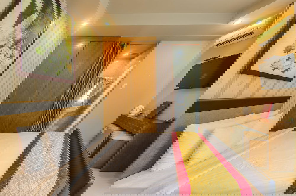 Hotel South Saigon Hotel