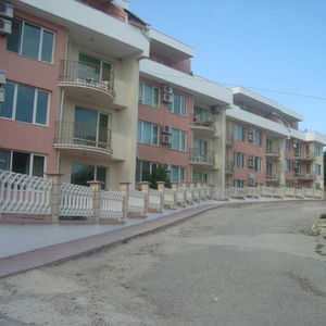 Hotel Apartment In Sea Paradise Complex cazare Balchik