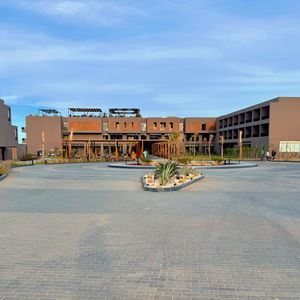 Hotel Sentido Naga Bay cazare Safaga