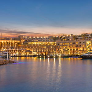 Hotel Pickalbatros Citadel Resort Sahl Hasheesh cazare Sahl Hasheesh