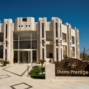 Hotel Shams Prestige Abu Soma cazare Soma Bay