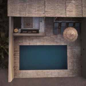 Hotel Casa Cook El Gouna cazare El Gouna