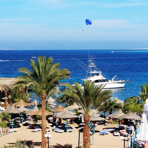 Sejur Bella Vista Resort Hurghada vacanta Hurghada Town