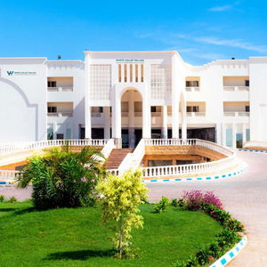 Sejur White Valley Palace Beach Hotel vacanta Hurghada Town