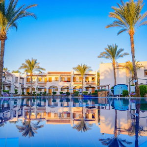 Sejur Dive Inn Resort vacanta Sharm el-Sheikh