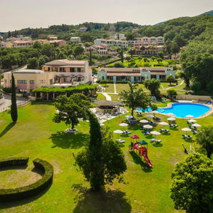 Sejur Century Resort vacanta Corfu