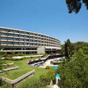 Sejur Corfu Holiday Palace Hotel vacanta Corfu