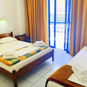 Hotel Kassavetis Center - Hotel Studios & Apartments cazare Khersonisos