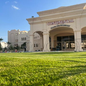 Sejur Continental Plaza Beach Resort vacanta Sharm el-Sheikh