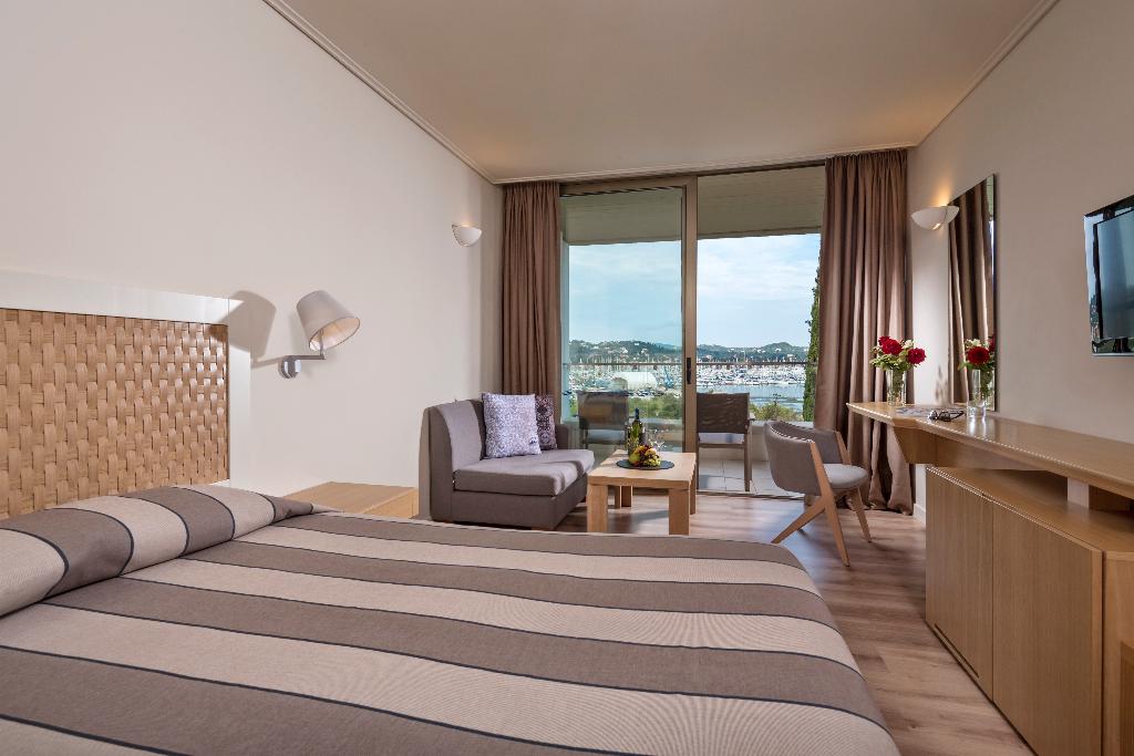 Hotel Kontokali Bay Resort & Spa