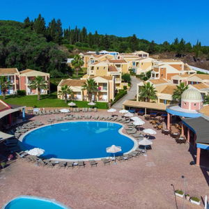 Sejur Olympion Village vacanta Corfu