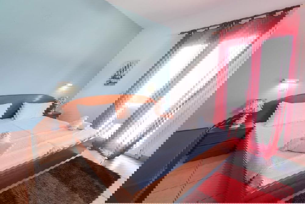 Hotel S&C Kosmos Beach Resort