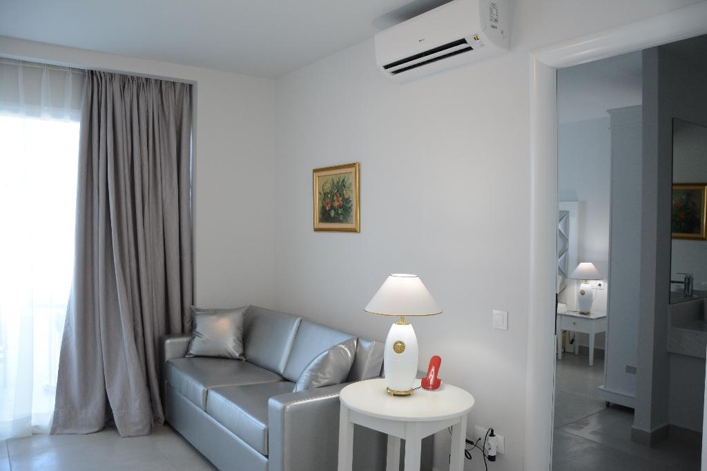 Hotel Kairaba Sandy Villas