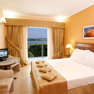 Sejur Ariti Grand Hotel Corfu vacanta Corfu