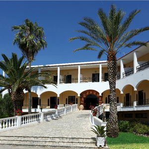 Sejur Paradise Hotel Corfu vacanta Corfu
