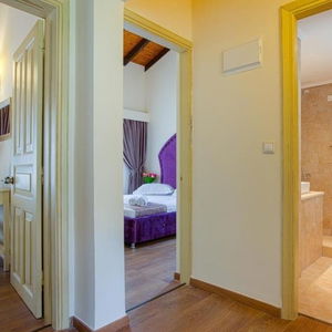 Sejur Michelangelo Resort vacanta Corfu