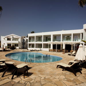 Hotel Bellini Hotel cazare Ayia Napa