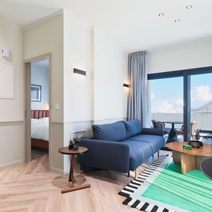 Hotel Liv The City Suites cazare Larnaca