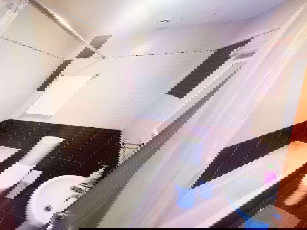 Hotel Laila'S Luxury Seaview Apartments